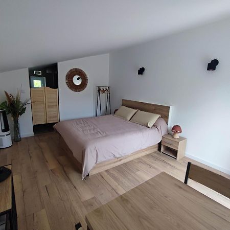 Chambre D'Hotes Rians  Eksteriør bilde